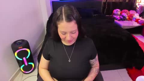 Snapshot of nataliasweet98 chatting on July 25, 8:39 pm Natalia online show from July 25, 8:39 pm