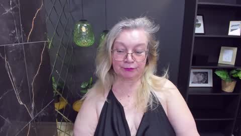 NataliCloud online show from December 8, 5:01 pm