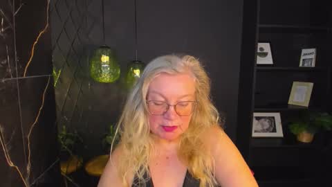 NataliCloud online show from October 21, 1:34 pm