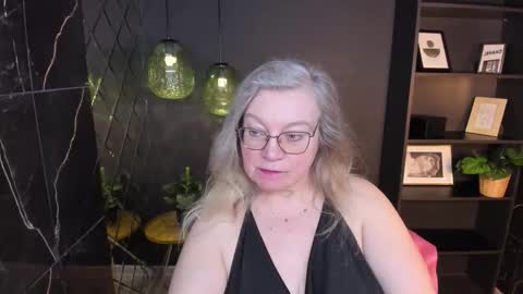 NataliCloud online show from February 4, 1:28 pm