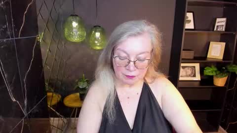 NataliCloud online show from March 4, 1:28 pm