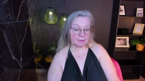 NataliCloud online show from April 1, 1:23 pm