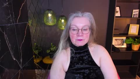 NataliCloud online show from April 7, 1:22 pm