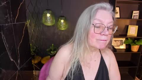 NataliCloud online show from April 10, 2:11 pm