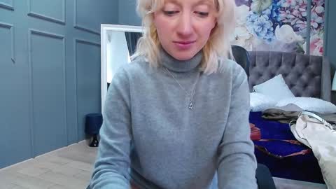 Natalie online show from January 3, 10:09 am