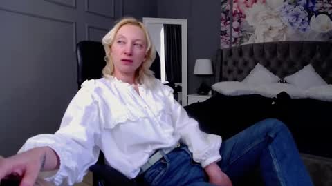 Natalie online show from February 27, 11:10 am