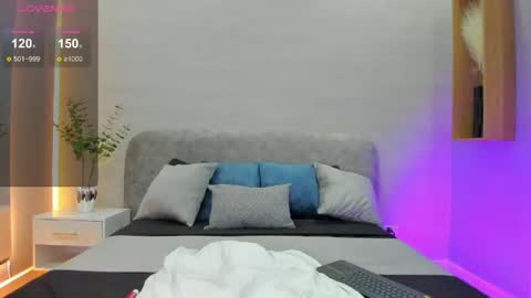 NATALIE BLAZE online show from June 9, 6:08 pm