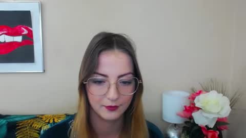 NatalieSexy online show from February 3, 7:51 am