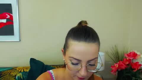 NatalieSexy online show from February 11, 10:26 am