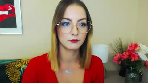 NatalieSexy online show from February 12, 7:13 am