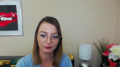 NatalieSexy online show from February 21, 11:33 am