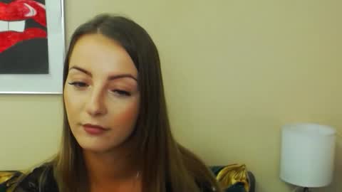 NatalieSexy online show from September 10, 7:08 am