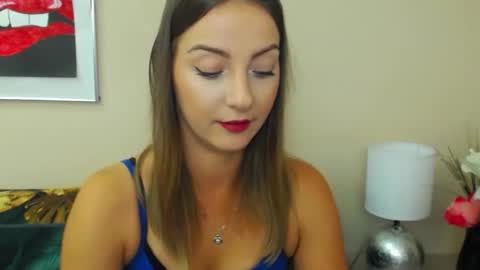 NatalieSexy online show from September 15, 6:13 am