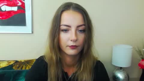 NatalieSexy online show from September 18, 6:48 am