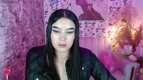 natalie  online show from February 13, 7:32 pm