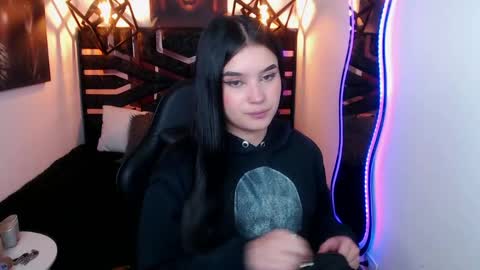 natalie  online show from April 15, 7:43 pm