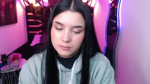 Snapshot of natalie_loffreda chatting on April 29, 8:04 pm natalie online show from April 29, 8:04 pm