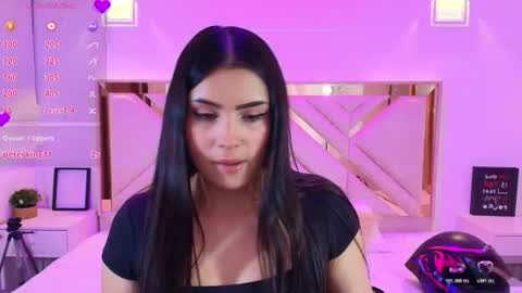 Snapshot of natalie_loffreda chatting on July 16, 8:15 pm natalie online show from July 16, 8:15 pm