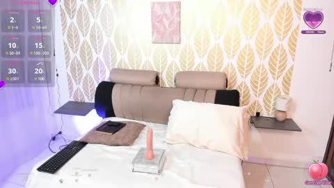 Snapshot of natalie_swetty chatting on January 21, 9:24 am Natalie online show from January 21, 9:24 am