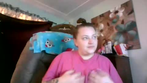 Natalie  online show from December 3, 3:33 pm