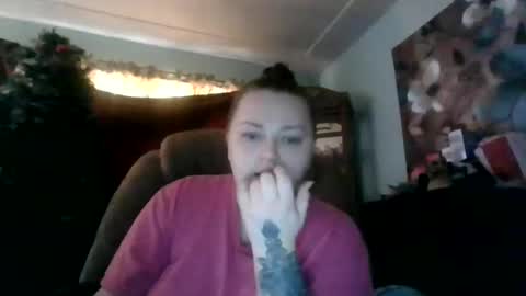 Natalie  online show from December 5, 3:39 pm