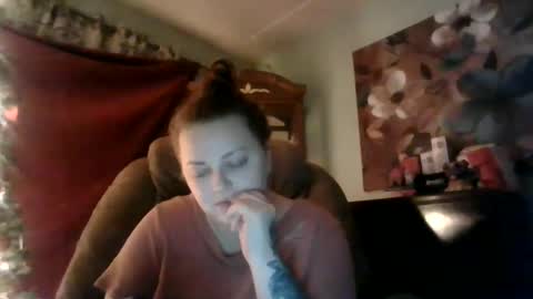 Natalie  online show from December 7, 5:04 am