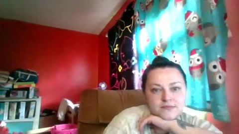 Natalie  online show from December 9, 5:41 pm