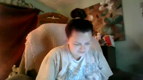 Natalie  online show from December 10, 5:17 am