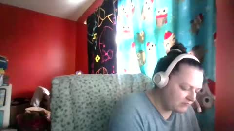 Natalie  online show from December 23, 5:43 pm