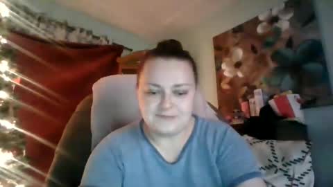 Natalie  online show from January 2, 2:22 am