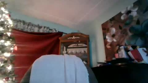 Natalie  online show from January 18, 4:48 am