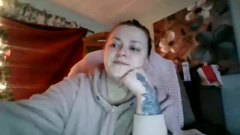 Natalie  online show from January 23, 6:39 am