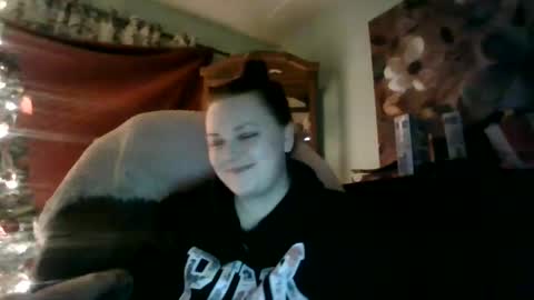 Natalie  online show from January 24, 7:08 am