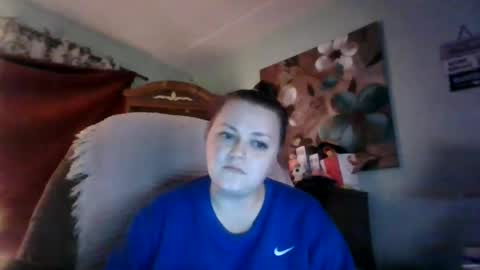 Natalie  online show from January 28, 3:36 am