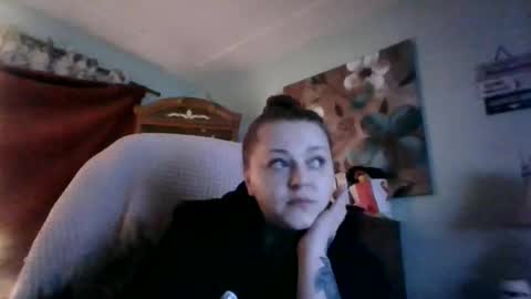 Natalie  online show from February 4, 2:17 am