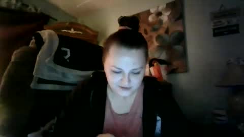 Natalie  online show from February 5, 3:13 am