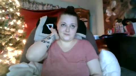 Natalie  online show from February 5, 6:13 am