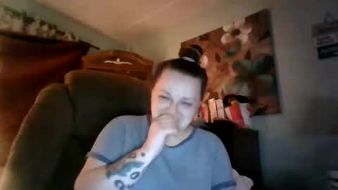 Natalie  online show from February 8, 3:30 am