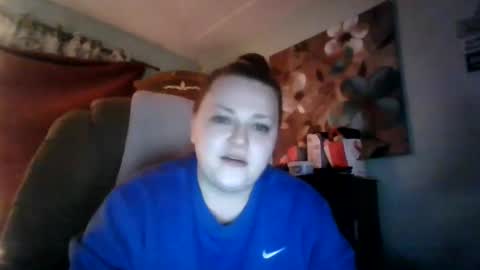 Natalie  online show from February 28, 5:26 am