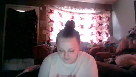 Natalie  online show from March 2, 9:54 pm