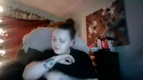 Natalie  online show from March 4, 11:32 pm