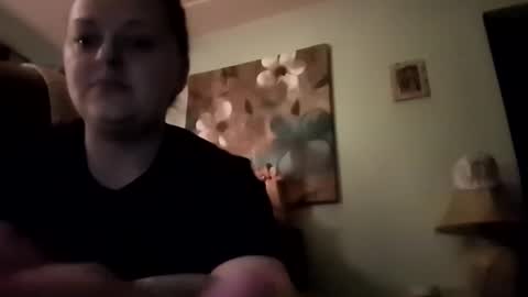 Natalie  online show from October 26, 1:33 am