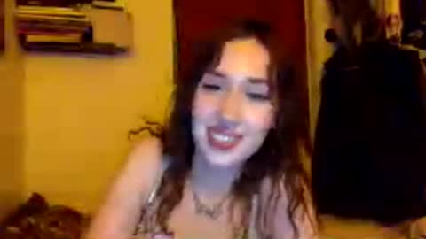 Snapshot of nataliehayesxo chatting on August 1, 4:01 am nataliehayesxo online show from August 1, 4:01 am
