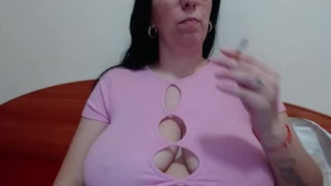 Snapshot of natally565656 chatting on April 1, 2:03 pm natally online show from April 1, 2:03 pm