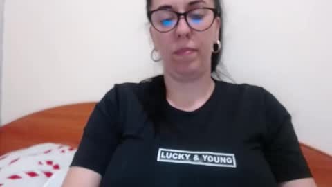 Snapshot of natally565656 chatting on April 25, 3:09 pm natally online show from April 25, 3:09 pm