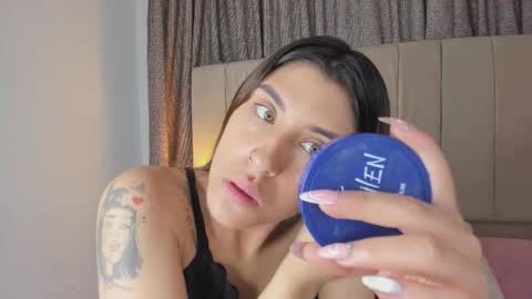 nataly_gv1 online show from February 20, 1:33 pm