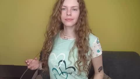 Natalie online show from February 26, 5:50 am