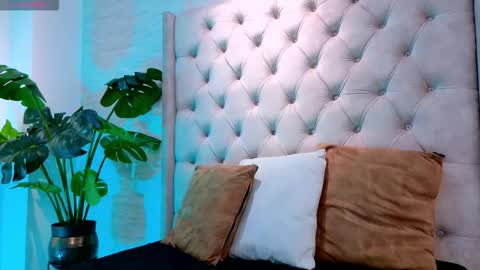 nataly_lblanck online show from October 11, 11:42 am