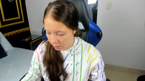 Nataly online show from March 8, 12:20 pm