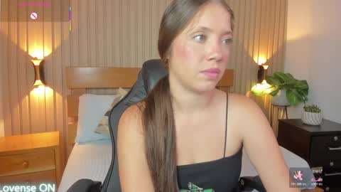 Nataly online show from November 29, 2:36 am